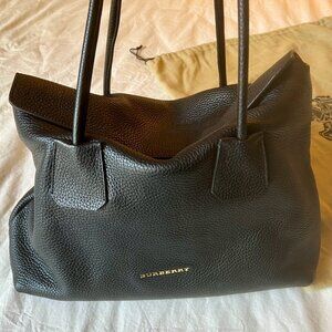 Burberry bag